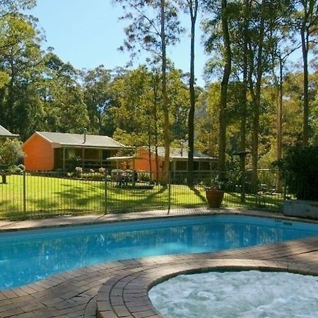 Chiltern Lodge Country Retreat أولد بار المظهر الخارجي الصورة