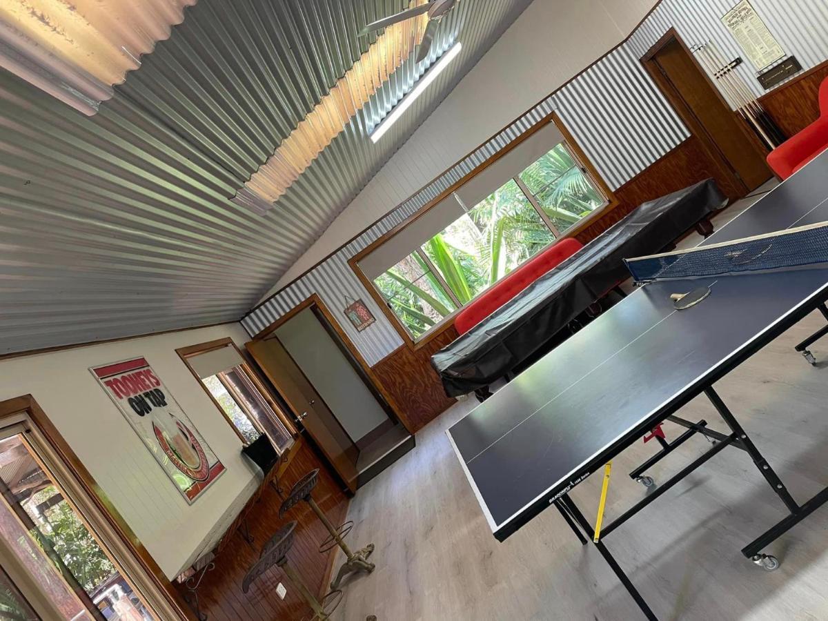 Chiltern Lodge Country Retreat أولد بار المظهر الخارجي الصورة