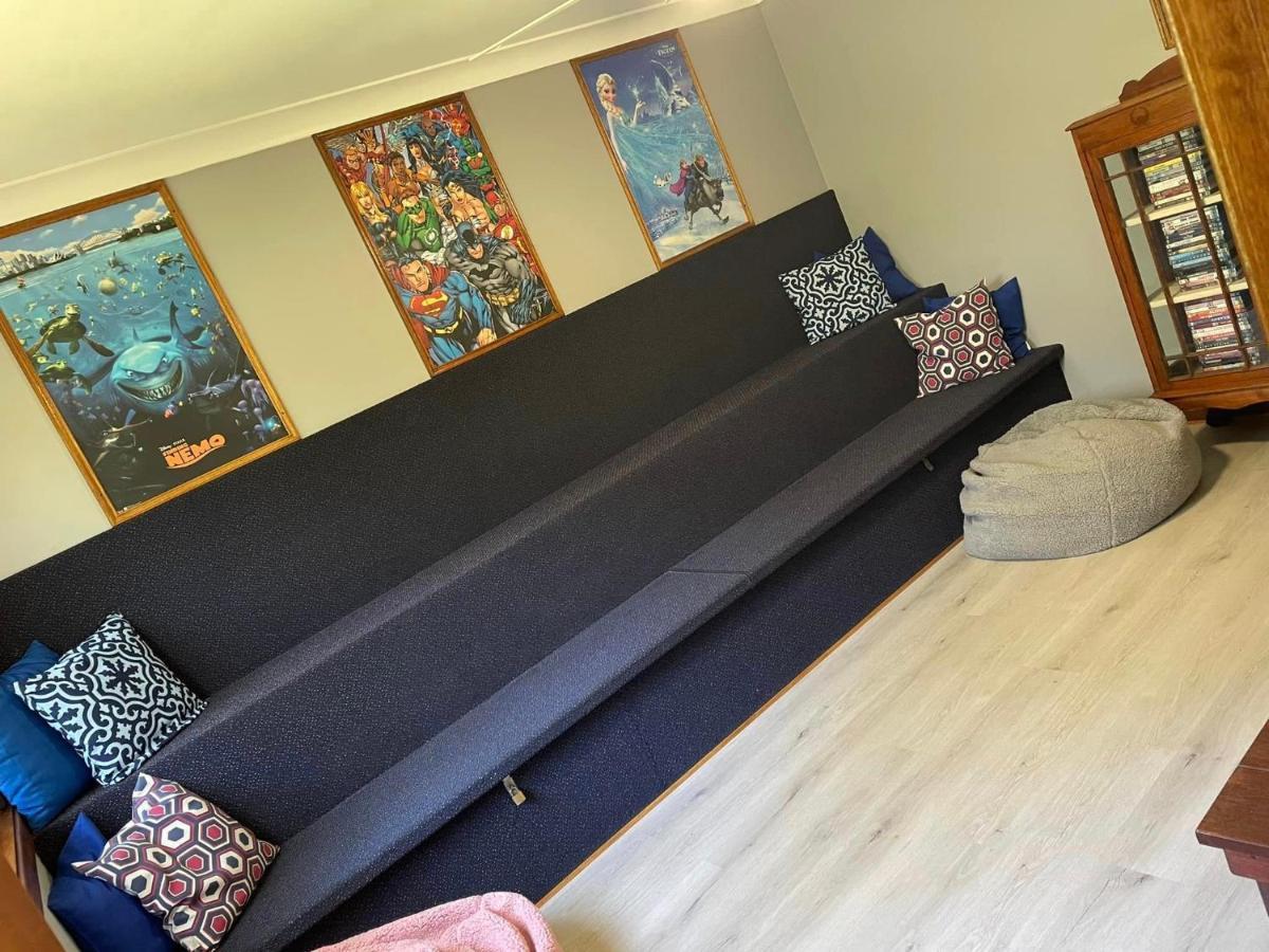 Chiltern Lodge Country Retreat أولد بار المظهر الخارجي الصورة