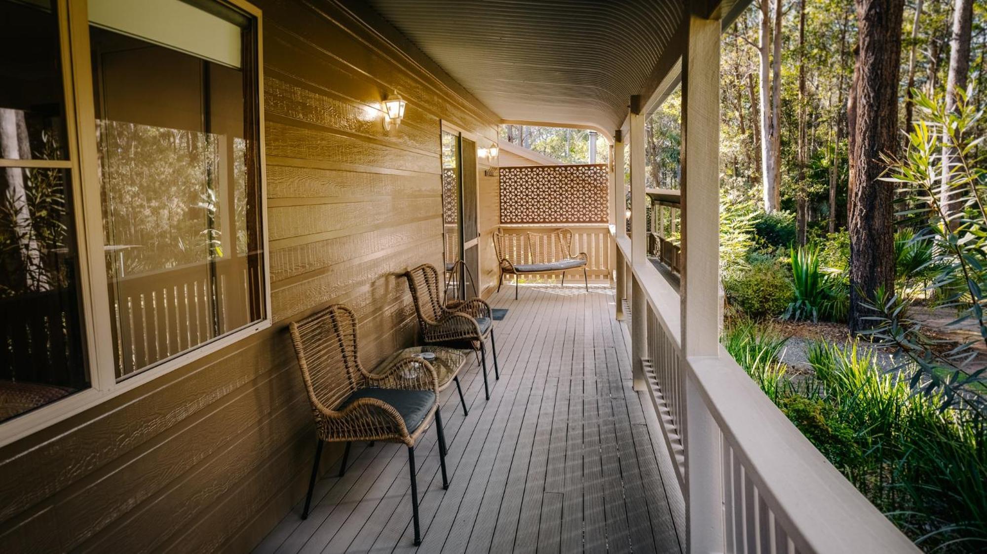 Chiltern Lodge Country Retreat أولد بار المظهر الخارجي الصورة