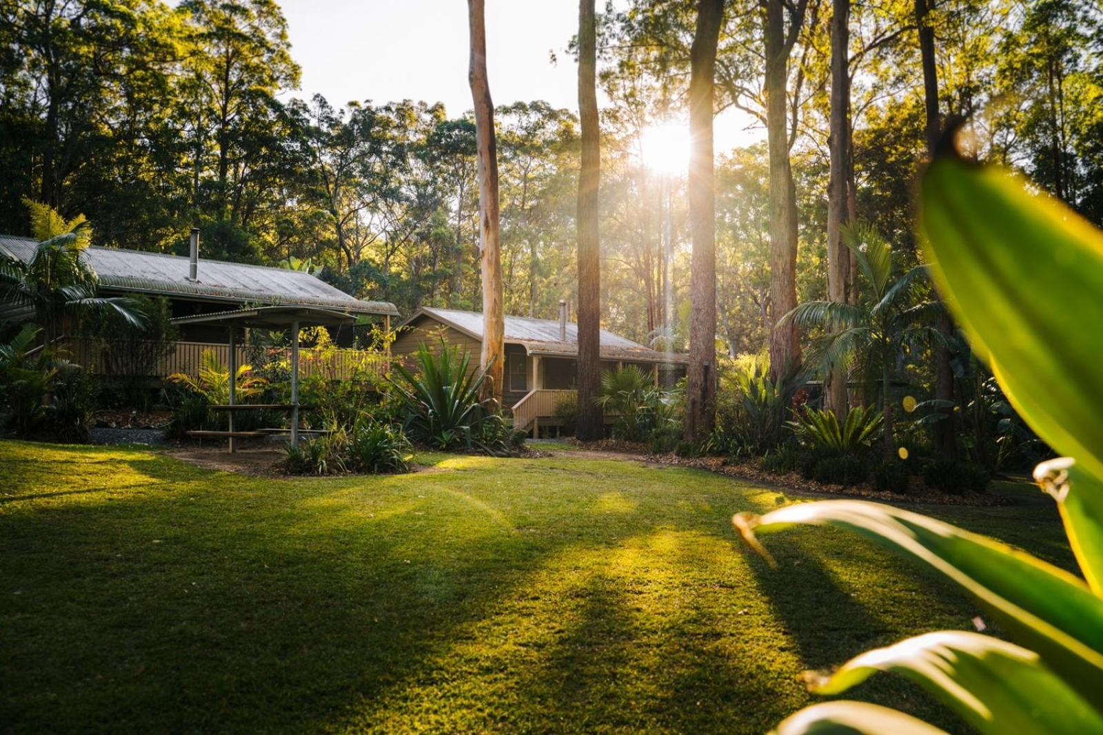 Chiltern Lodge Country Retreat أولد بار المظهر الخارجي الصورة