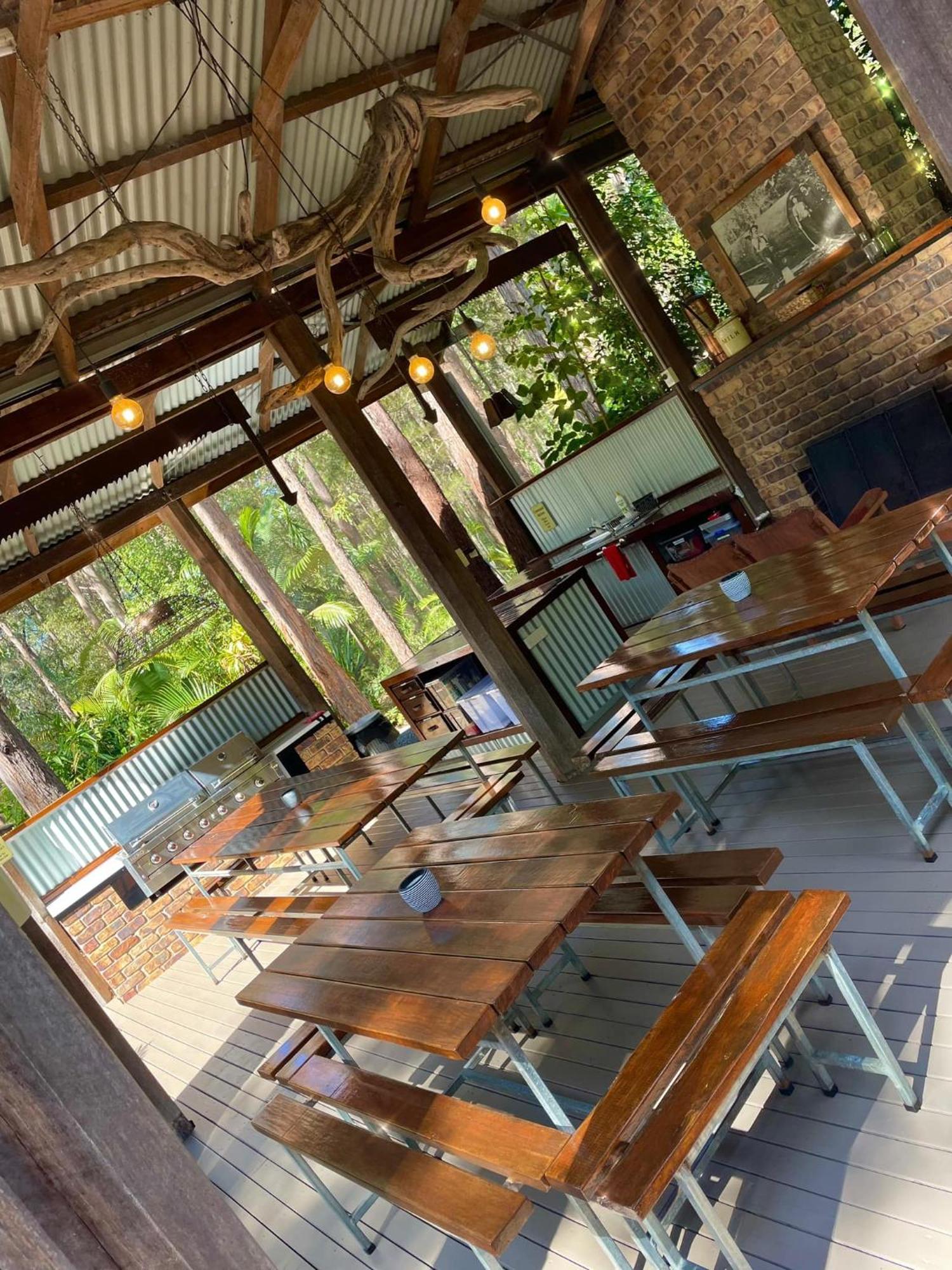 Chiltern Lodge Country Retreat أولد بار المظهر الخارجي الصورة