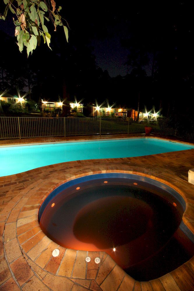 Chiltern Lodge Country Retreat أولد بار المظهر الخارجي الصورة