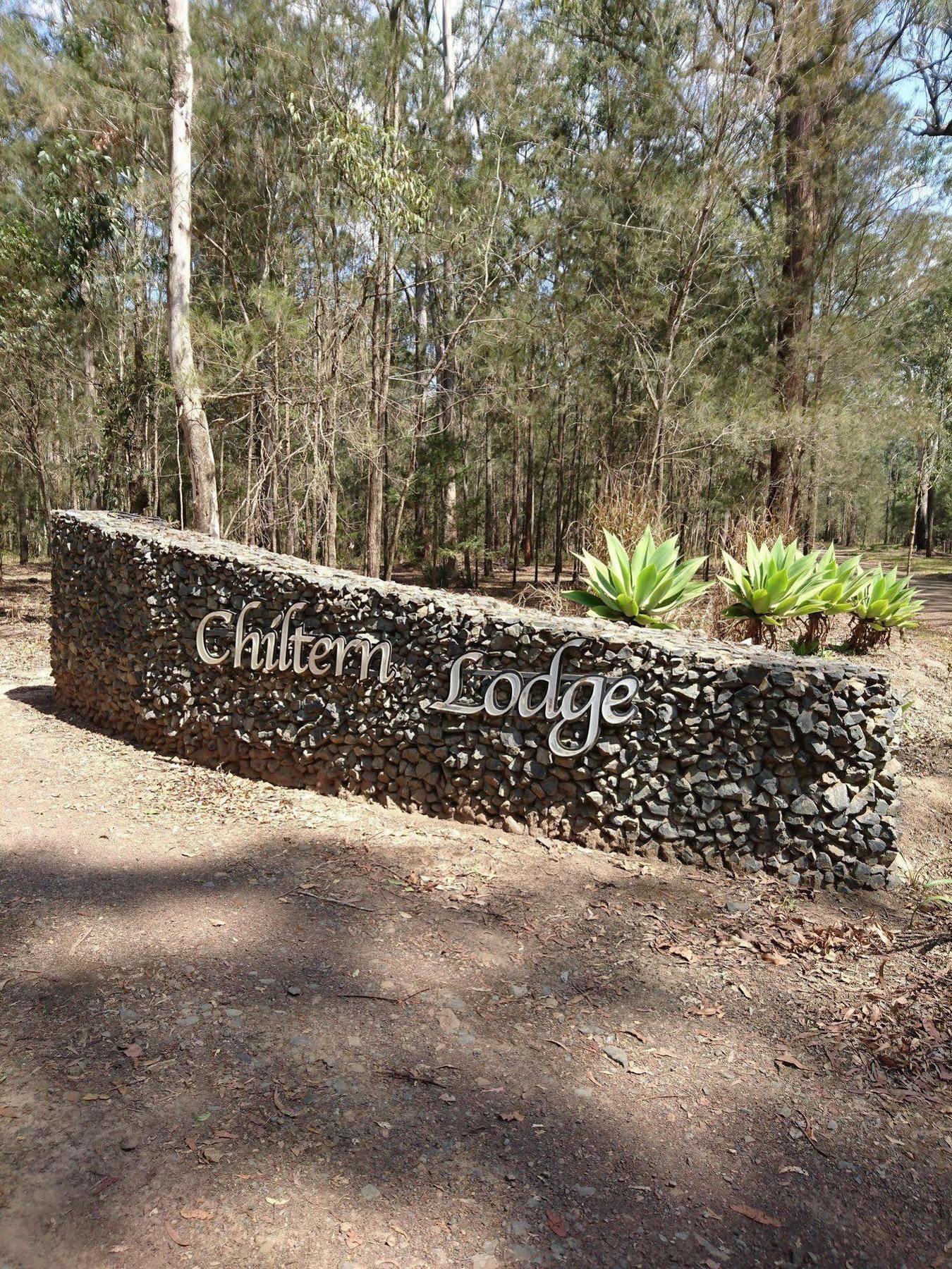 Chiltern Lodge Country Retreat أولد بار المظهر الخارجي الصورة