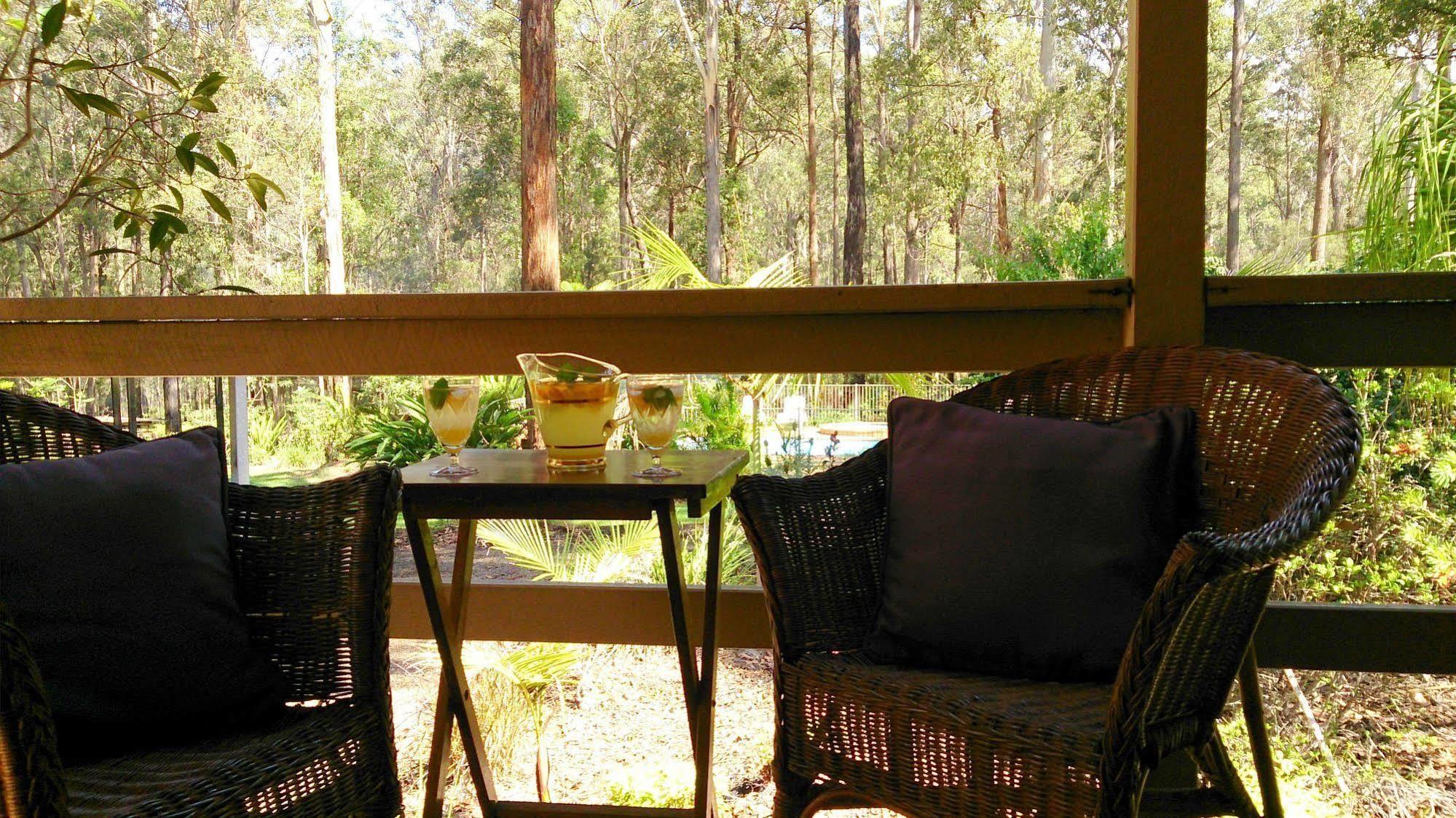 Chiltern Lodge Country Retreat أولد بار المظهر الخارجي الصورة