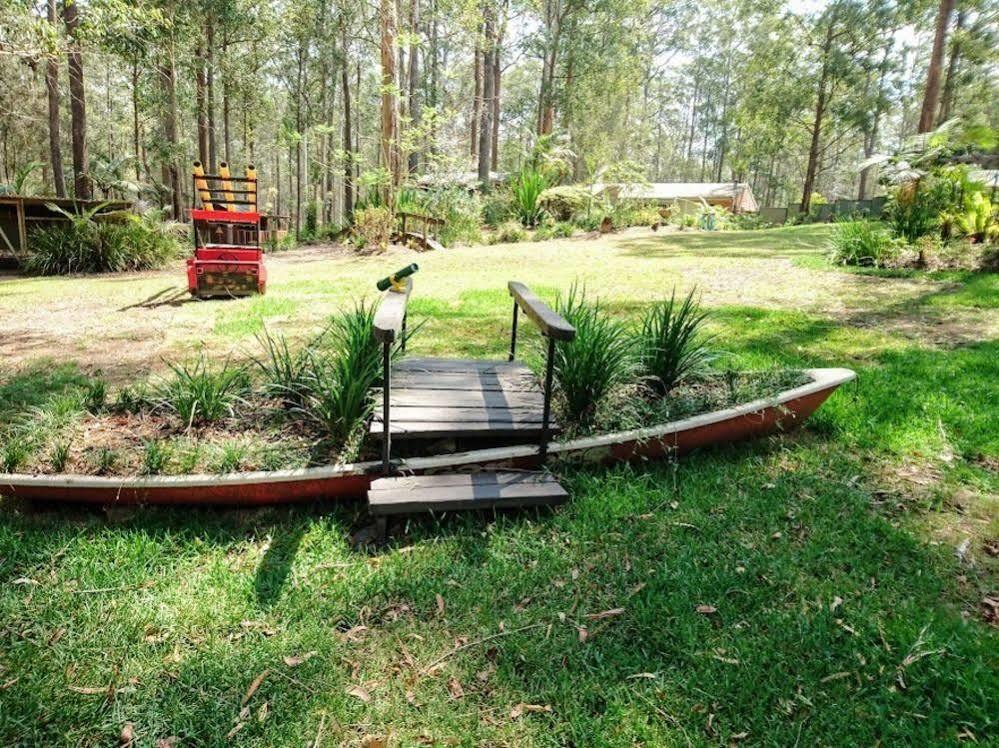 Chiltern Lodge Country Retreat أولد بار المظهر الخارجي الصورة