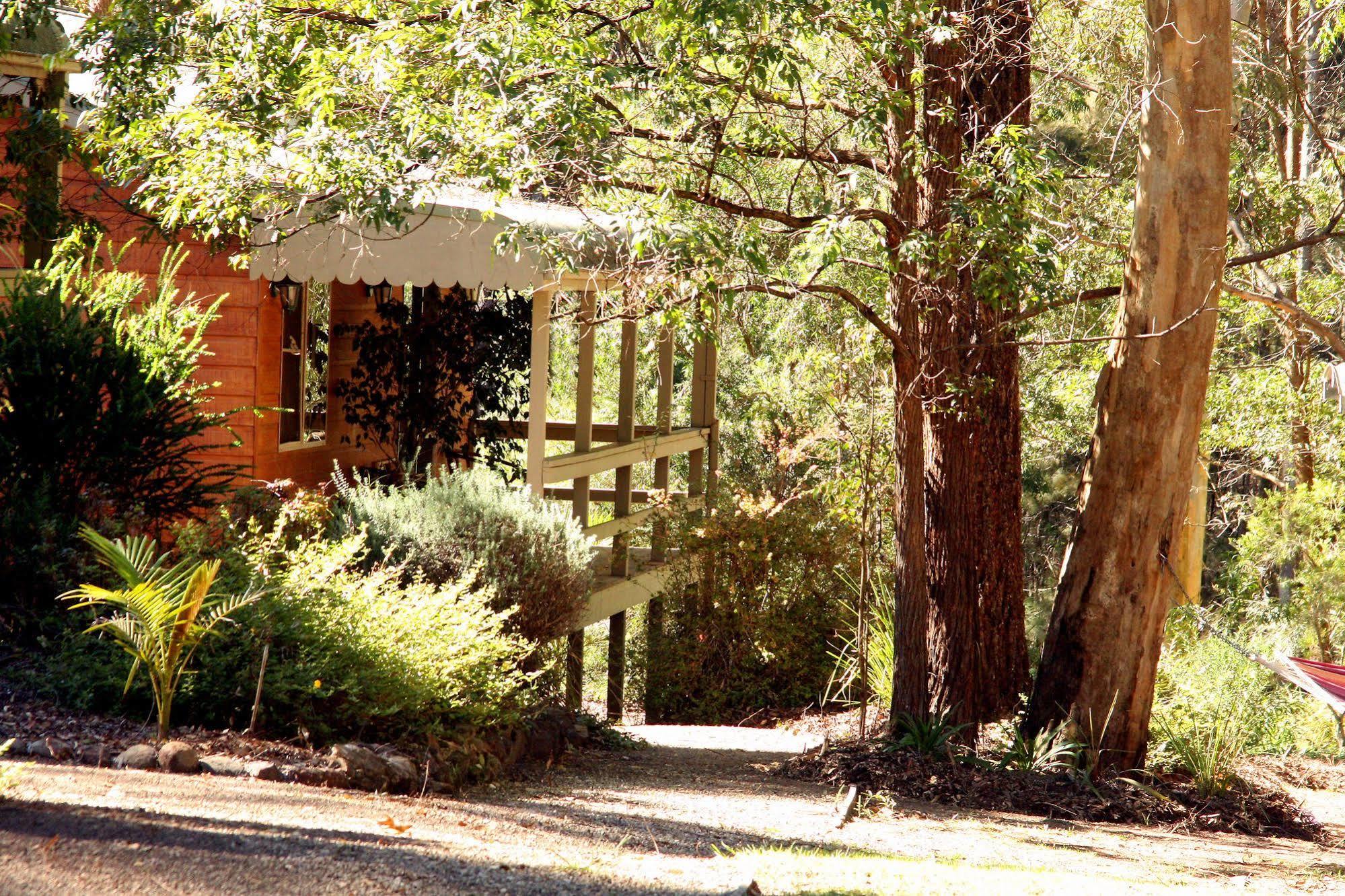 Chiltern Lodge Country Retreat أولد بار المظهر الخارجي الصورة